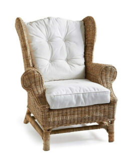 Rivièra Maison Fauteuil ‘Nicolas’