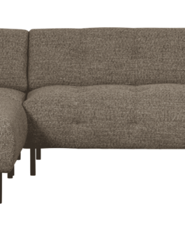 WOOOD Hoekbank Lloyd Links, Woven