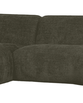 WOOOD Loungebank Polly Links, Woven