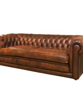 Chesterfield Apeldoorn